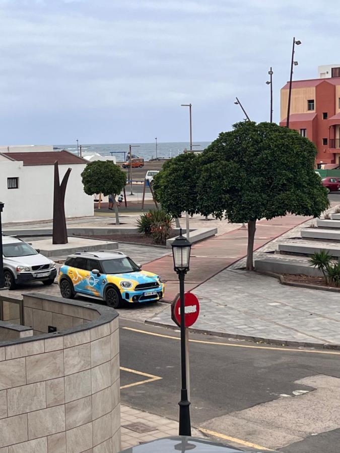 Casa Brisa Marina * Corralejo