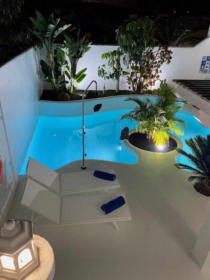Casa Natalia Bahiazul Villa *