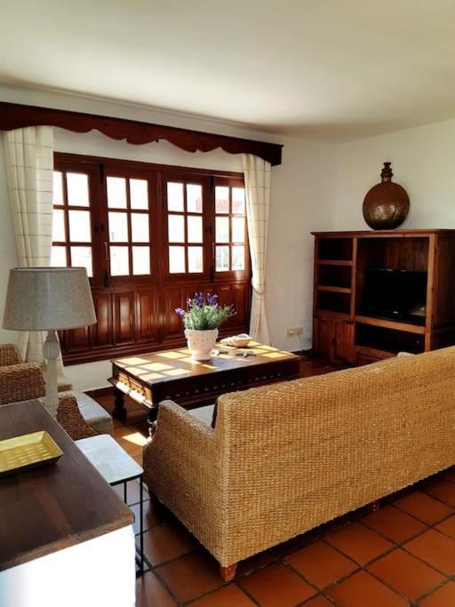 Apartment Lavanda Corralejo