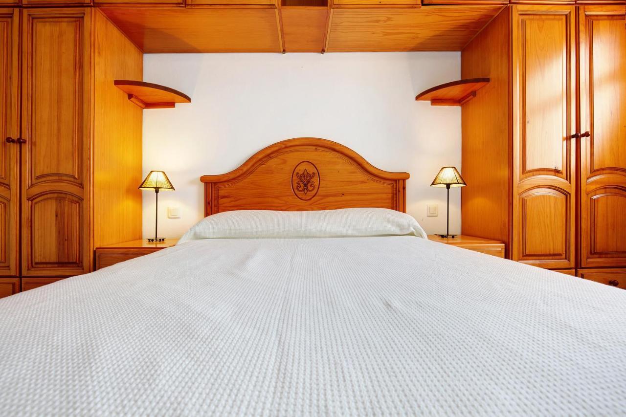 Luha Ferienhaus *