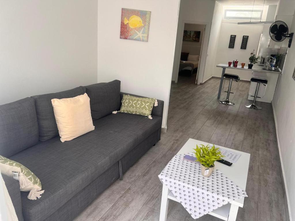 Apartment Estudio Kivi *
