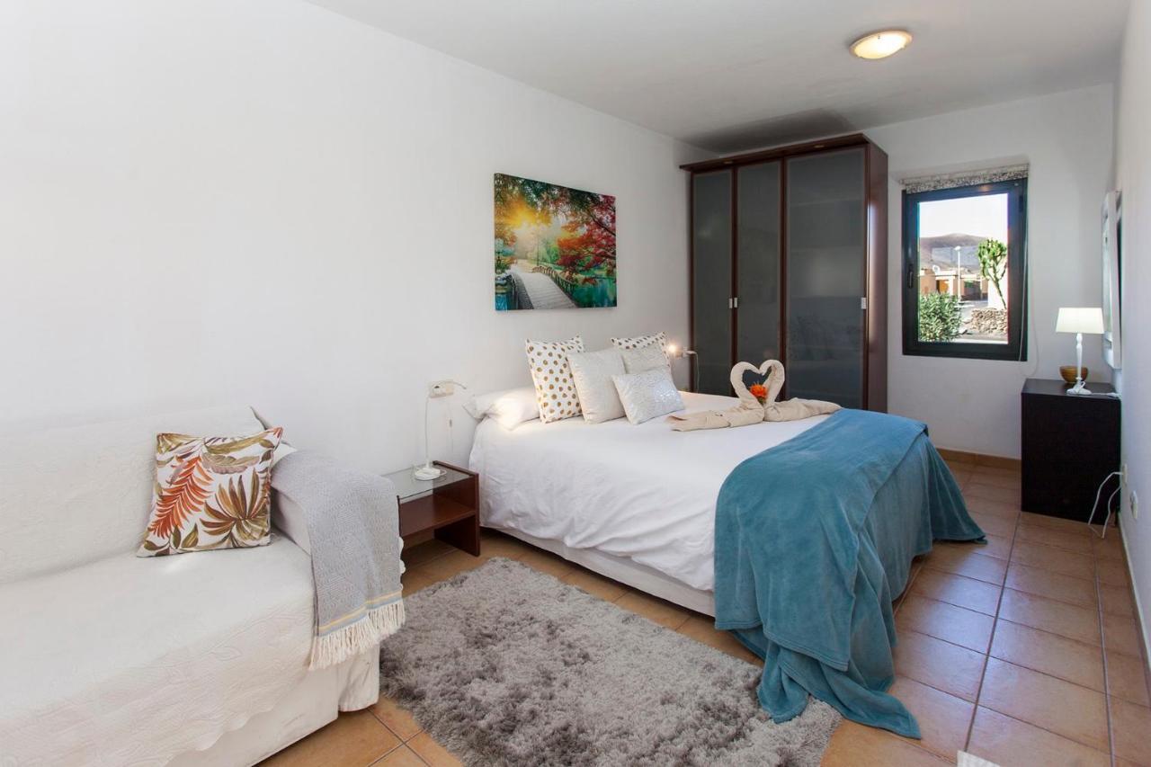 Orquidea Holiday home