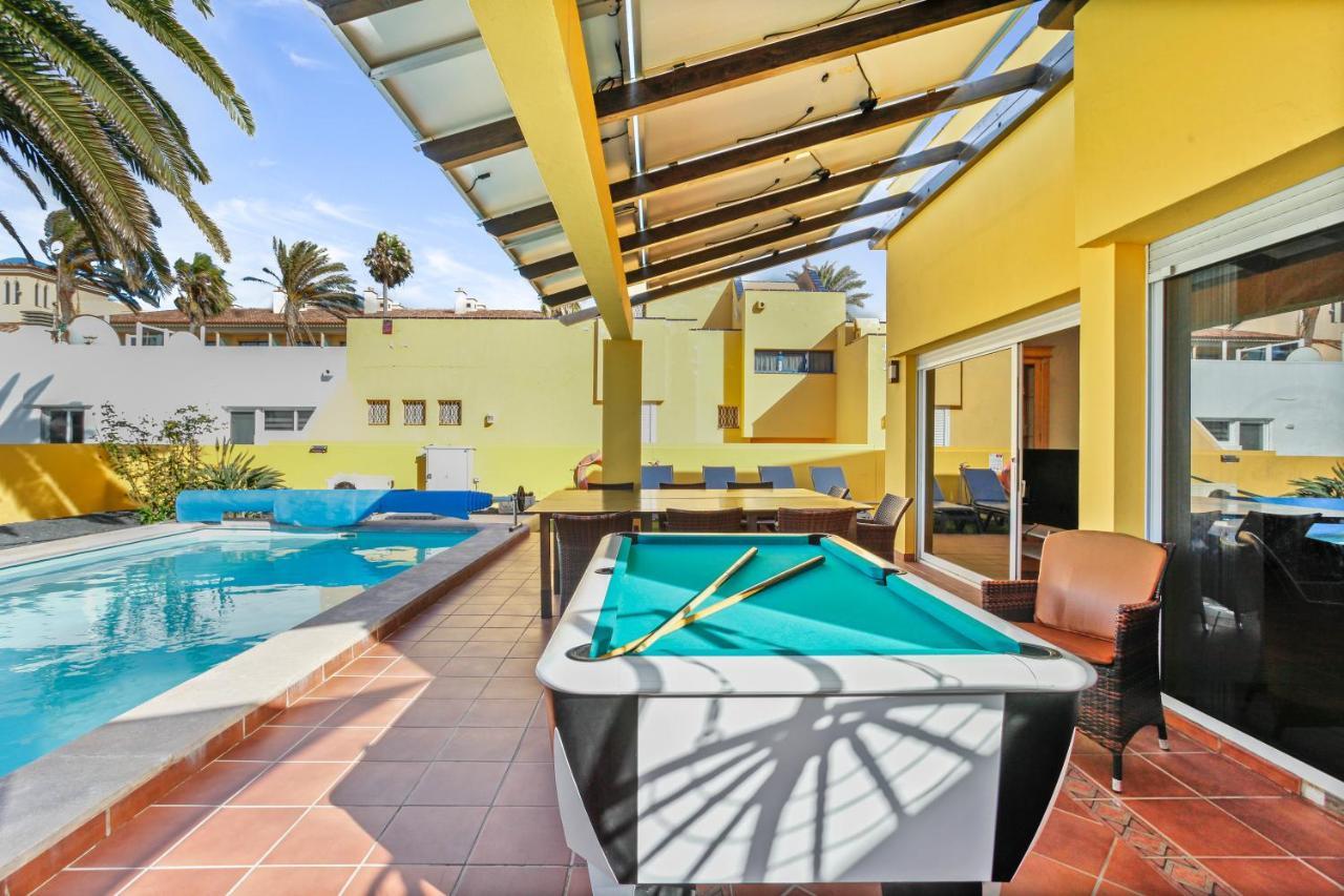 Villa Mariposas