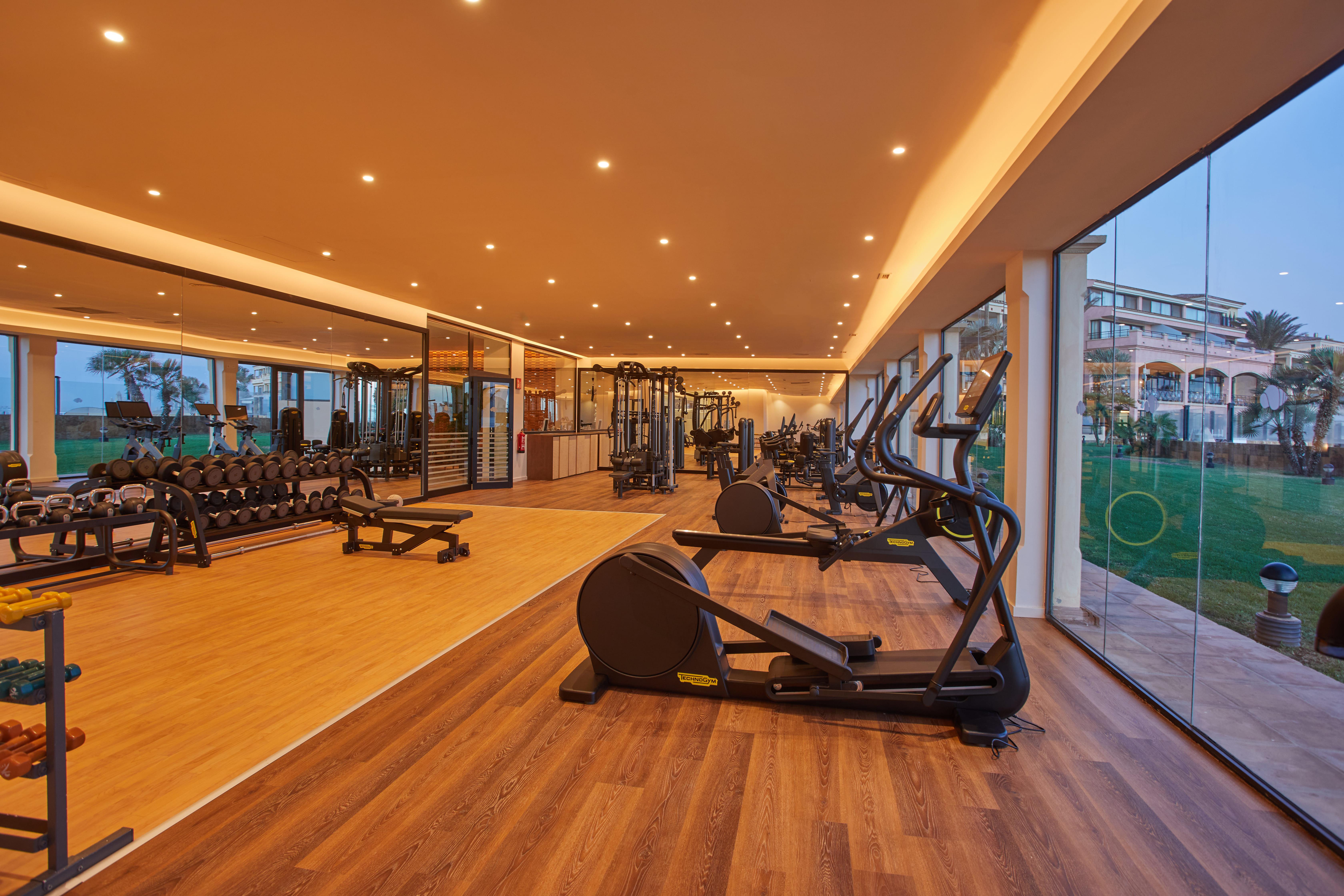 Secrets Bahia Real & Adults Only Hotel
