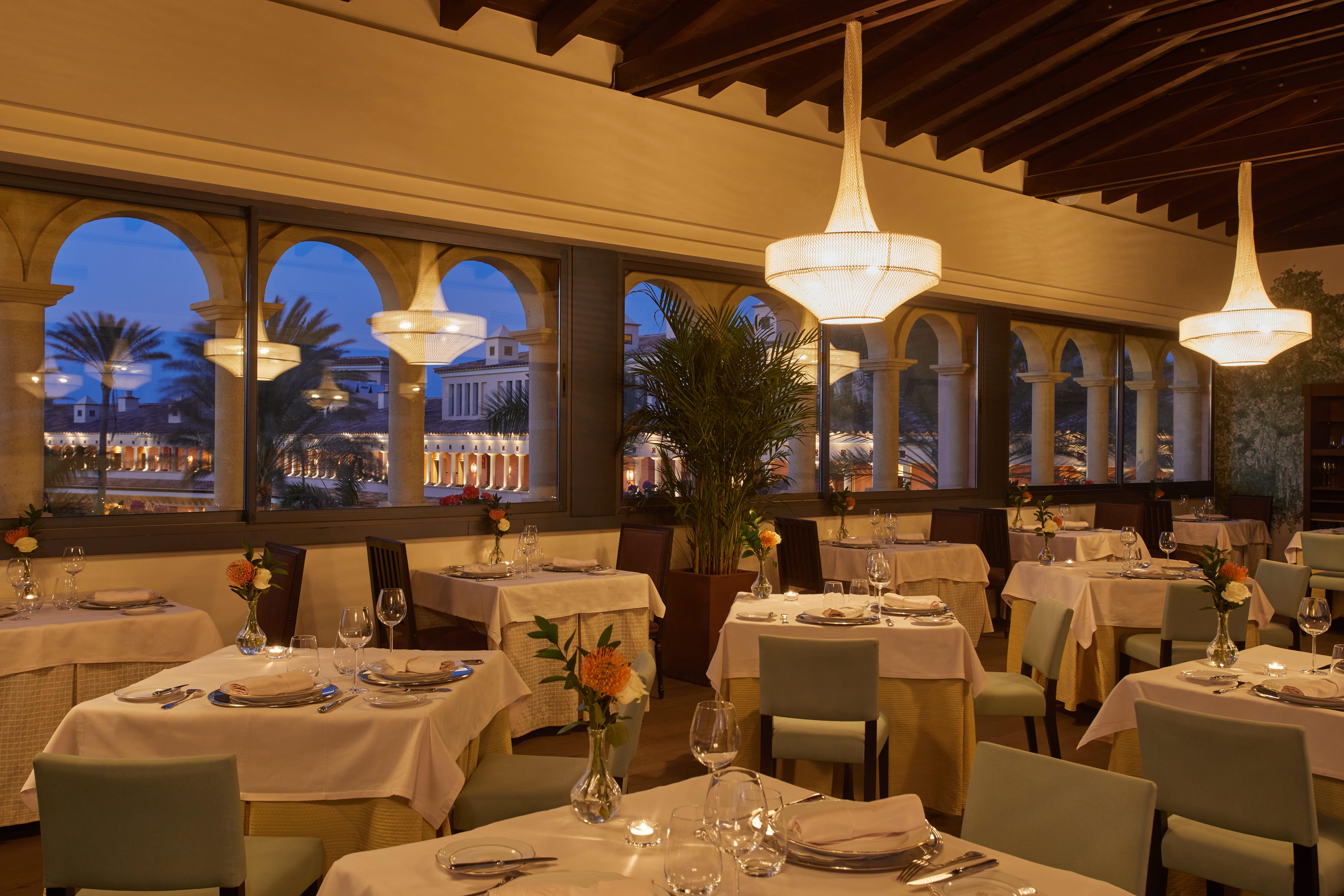 Secrets Bahia Real & Adults Only 5* Corralejo