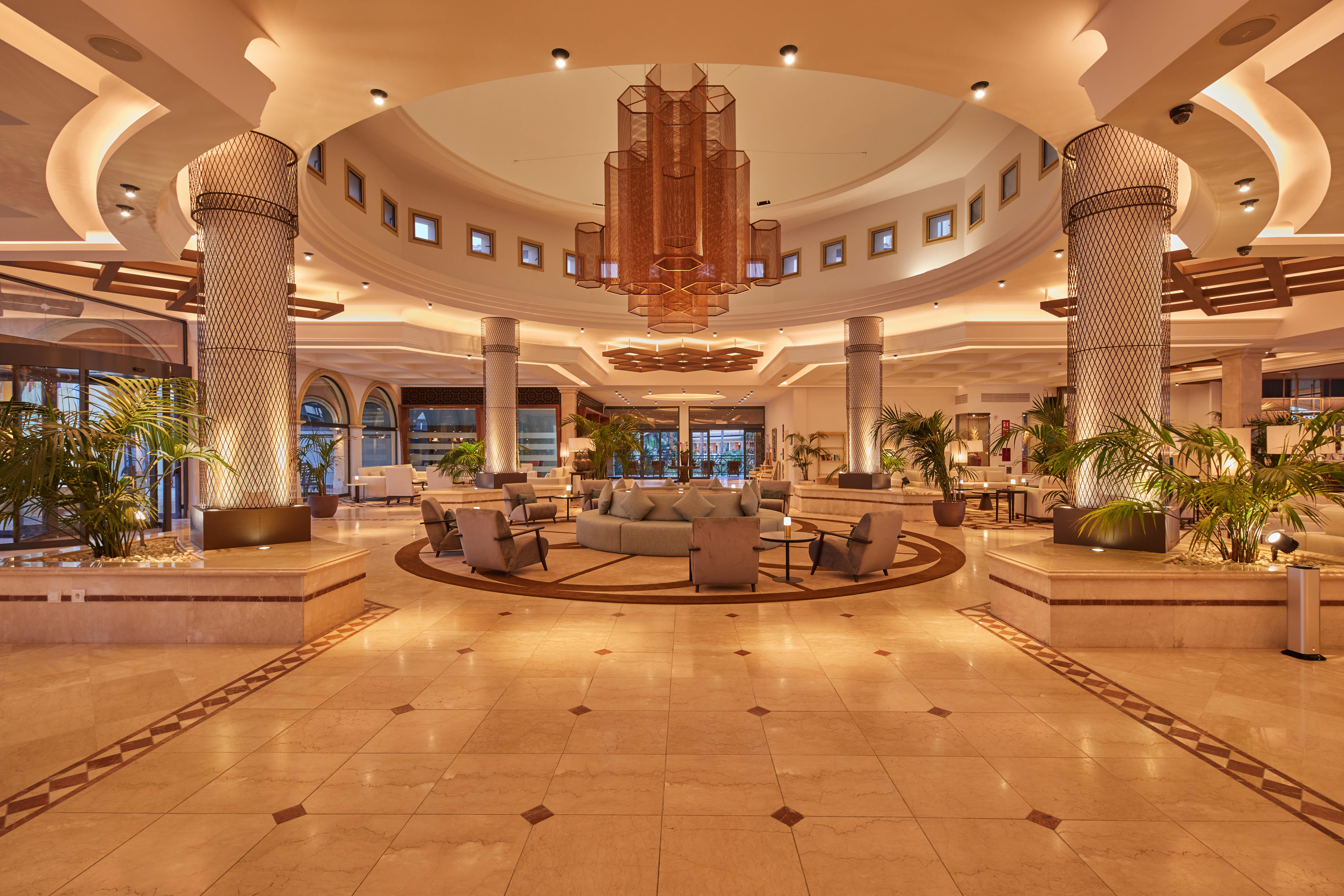 Secrets Bahia Real & Adults Only Corralejo