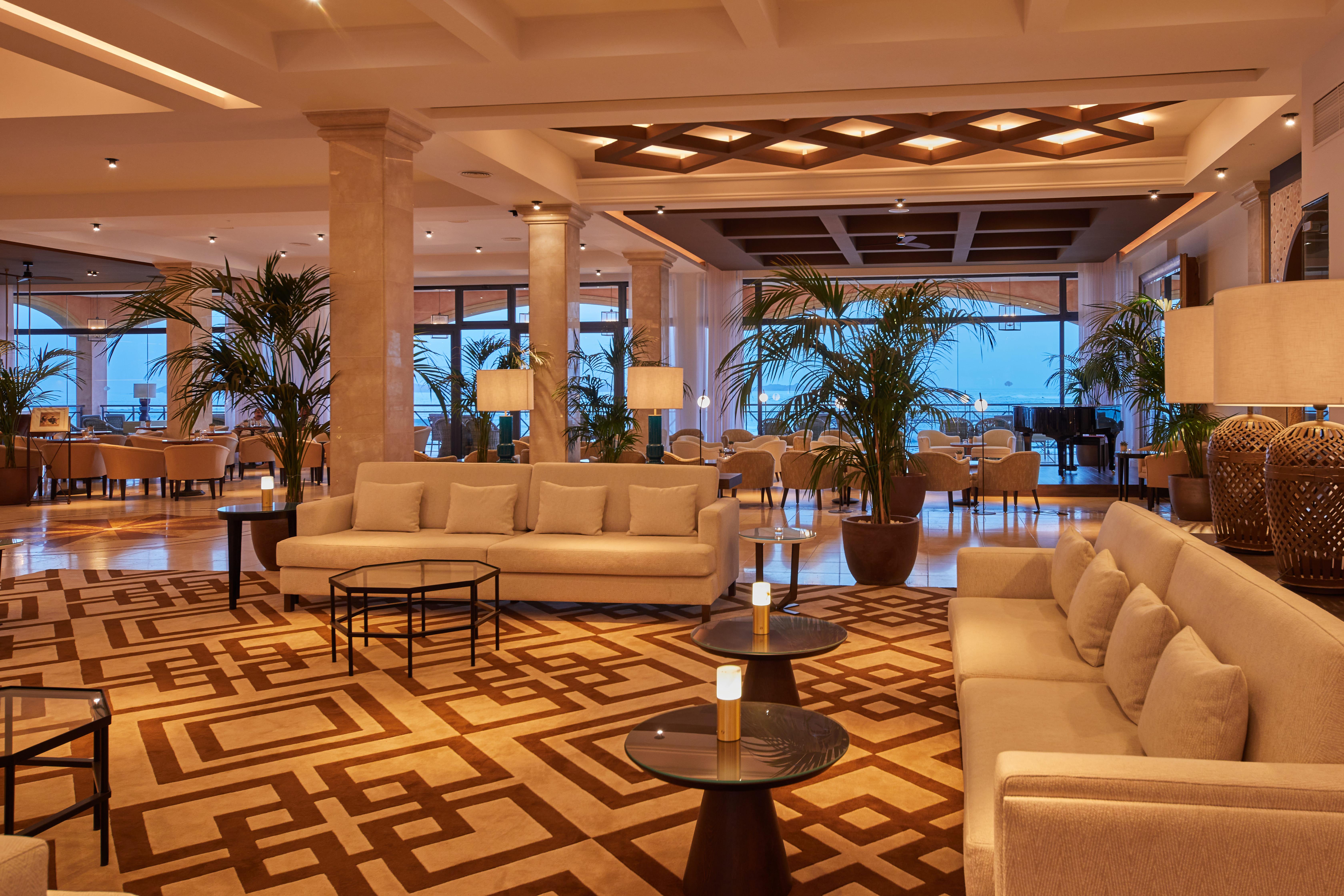 Hotel Secrets Bahia Real & Adults Only 5*