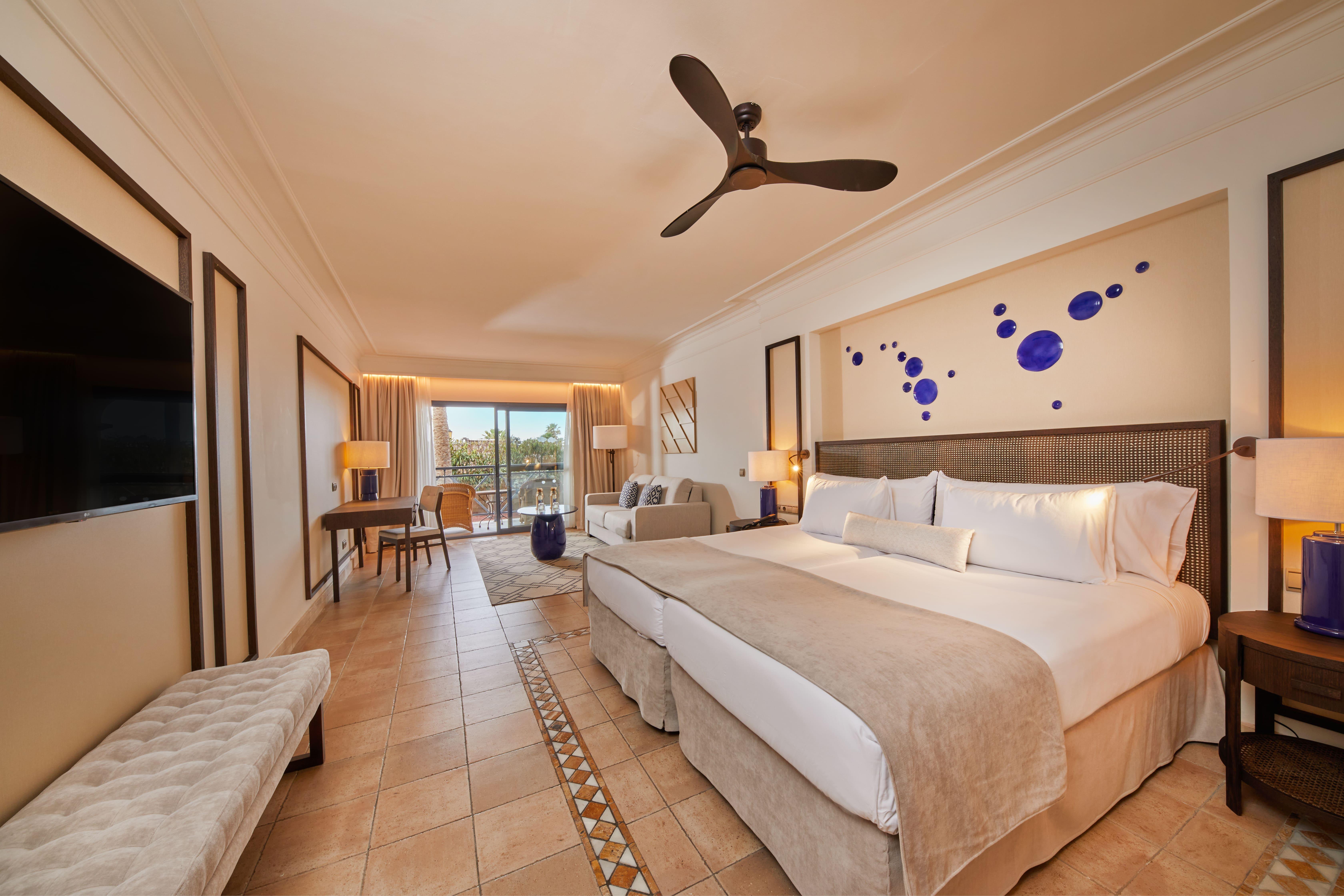 Secrets Bahia Real & Adults Only 5* Corralejo