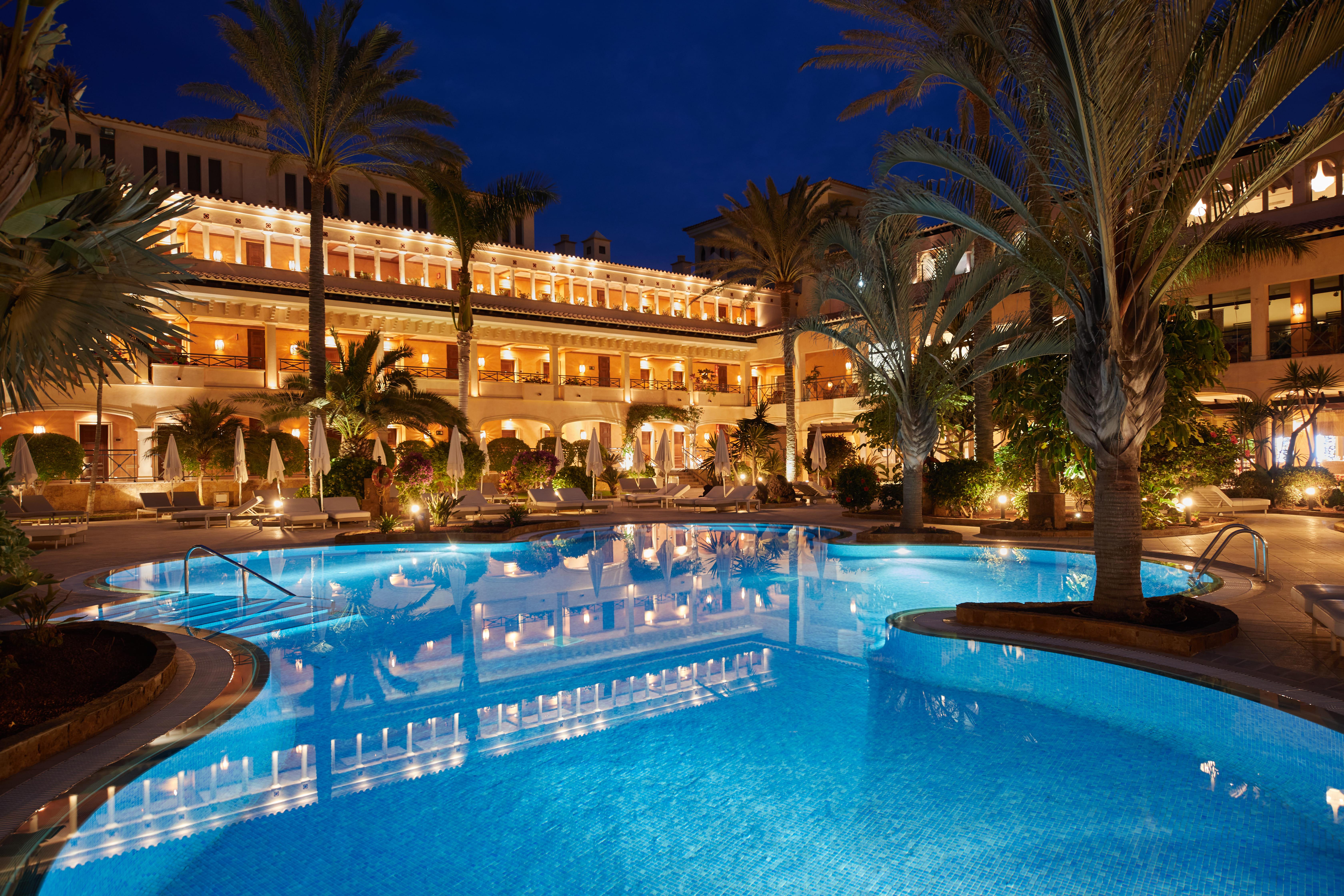 Secrets Bahia Real & Adults Only Hotel Corralejo