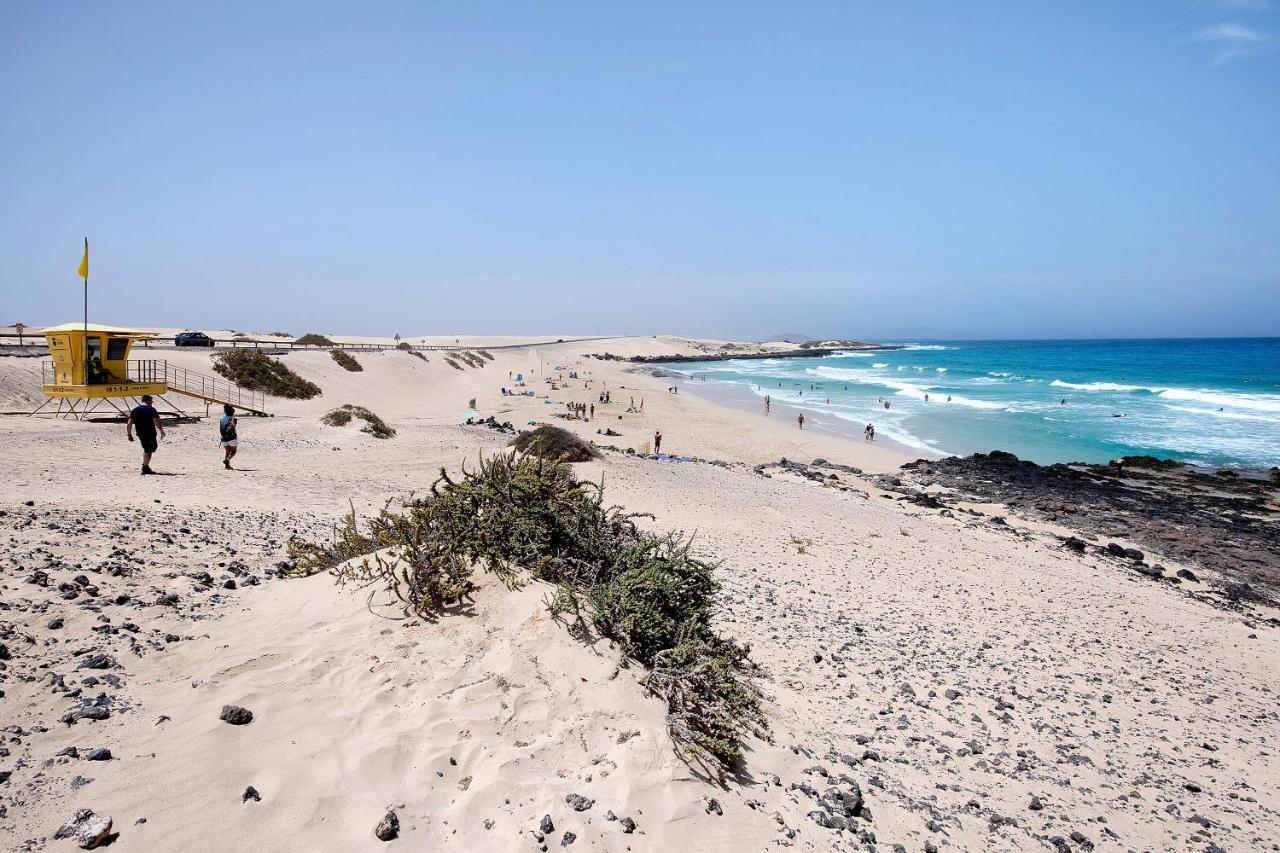 Luha Ferienhaus Corralejo