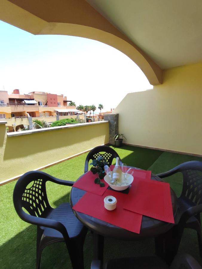 Brisasands Corralejo