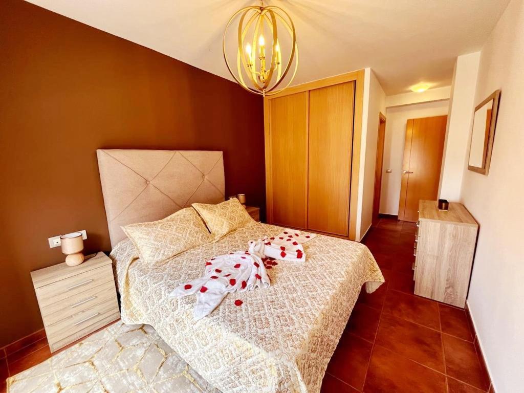 Apartamento Casa Dunas