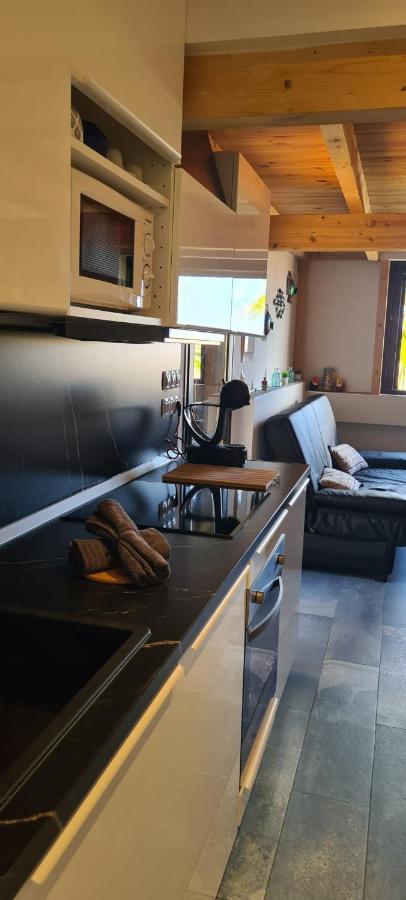 Apartment Casa Esperanza Dunas - Amazing With Stunning View