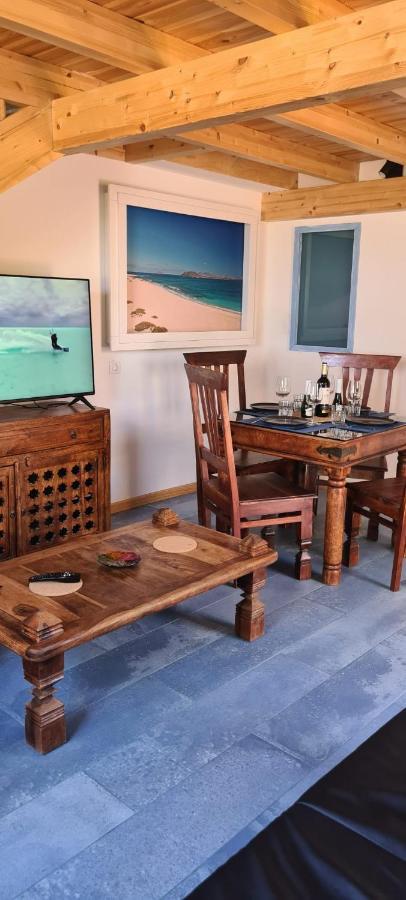 Apartment Casa Esperanza Dunas - Amazing With Stunning View *