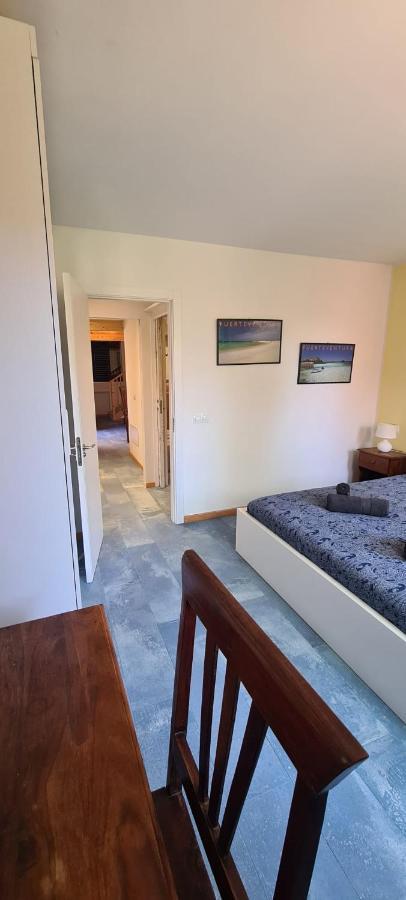 Apartment Casa Esperanza Dunas - Amazing With Stunning View Corralejo