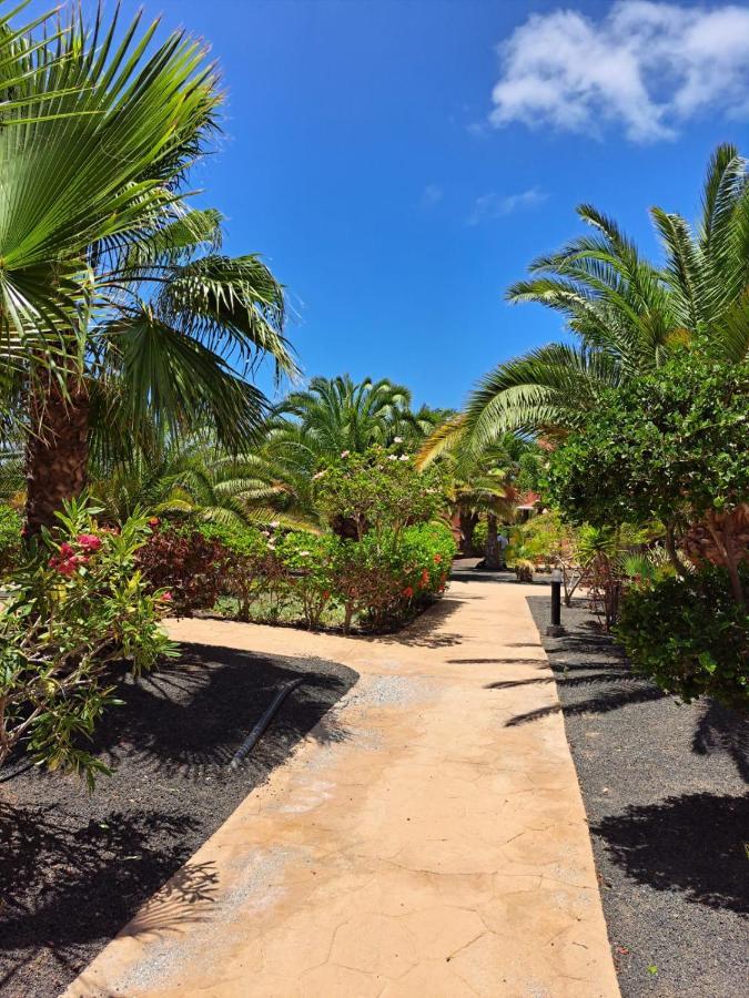 Casa Esperanza Dunas - Amazing With Stunning View Corralejo