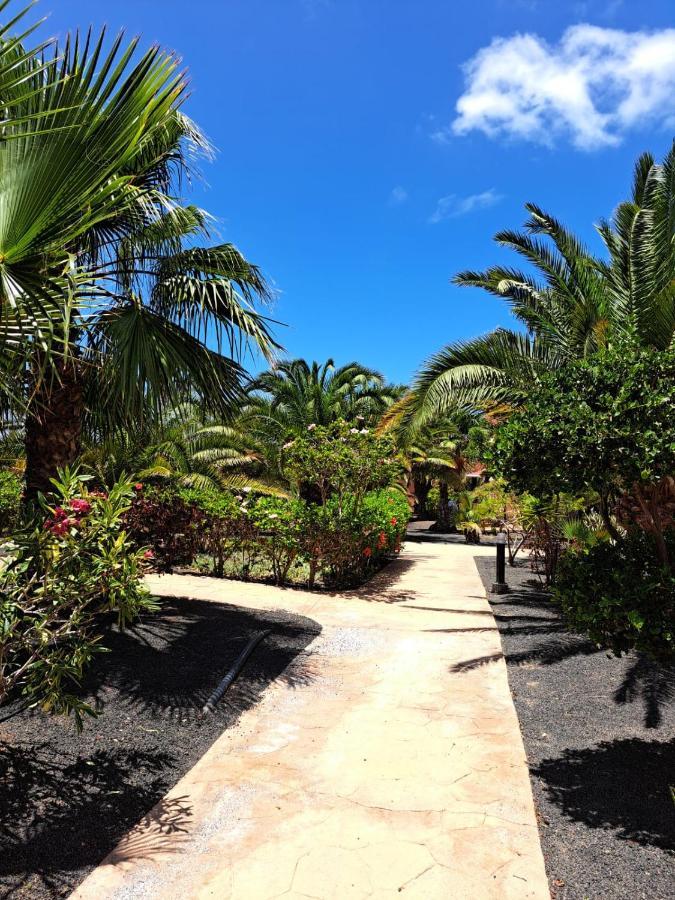 Casa Esperanza Dunas - Amazing With Stunning View Corralejo