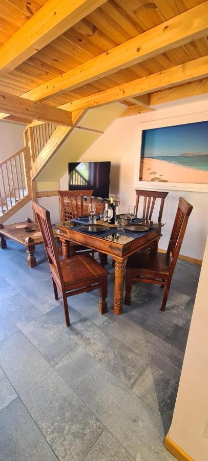 Casa Esperanza Dunas - Amazing With Stunning View