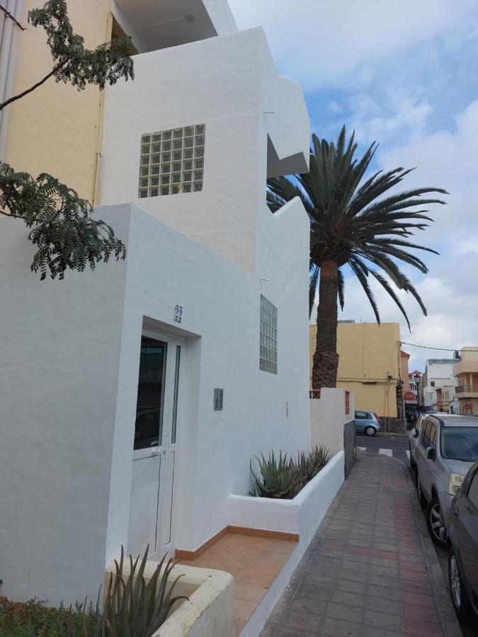 Casa Del Mundo Playa Appartement Corralejo