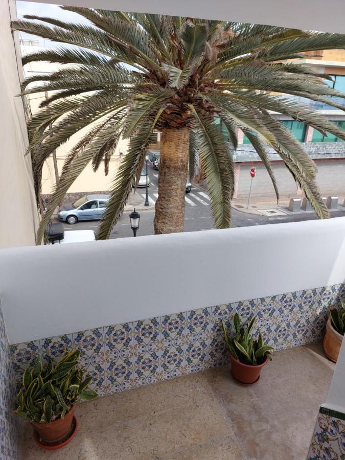 Appartement Casa Del Mundo Playa