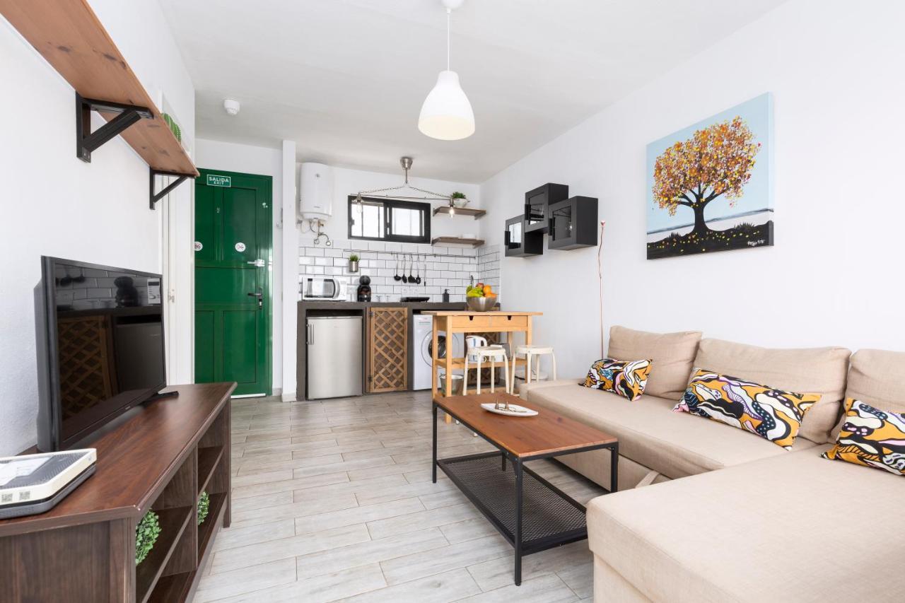Home2book Casa Chispos Corralejo, Terrace&pool Appartement