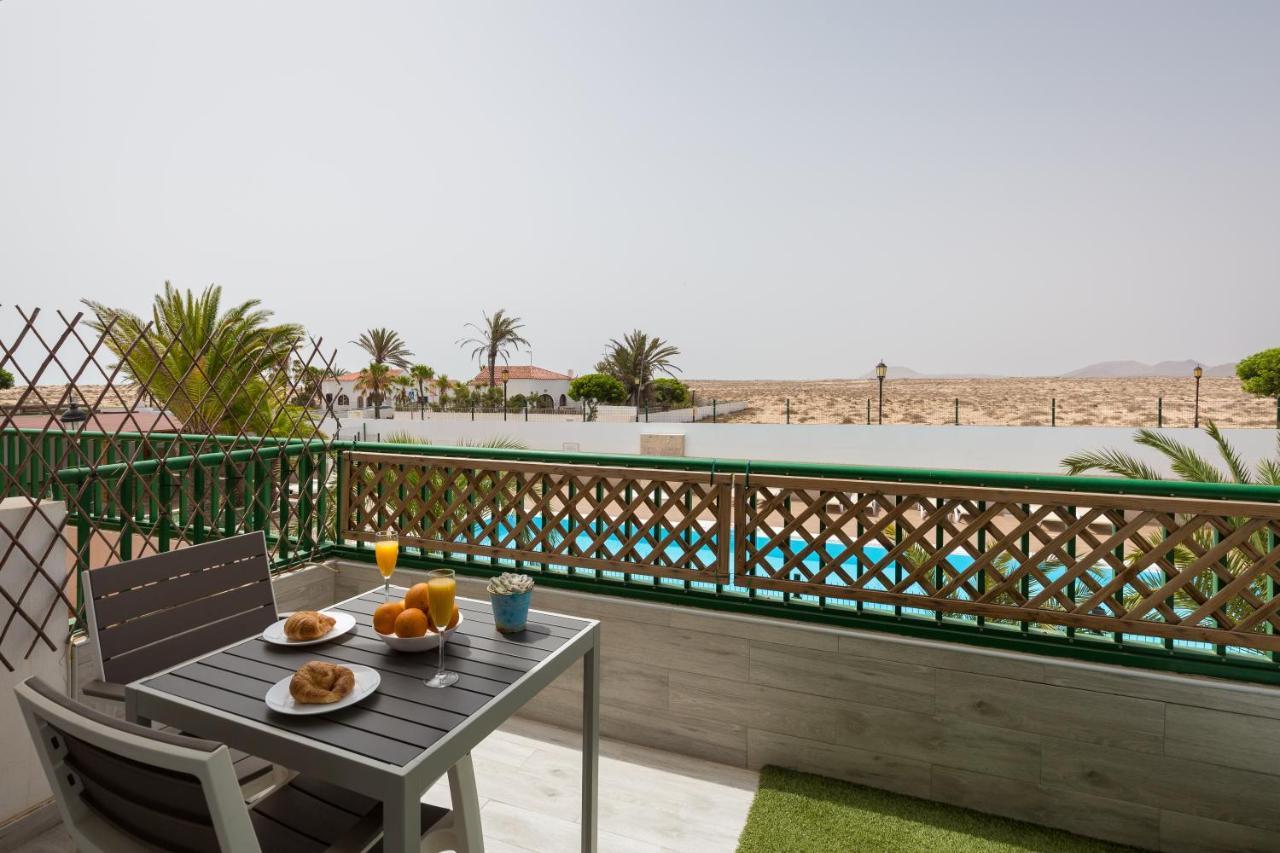 Home2book Casa Chispos Corralejo, Terrace&pool Appartement