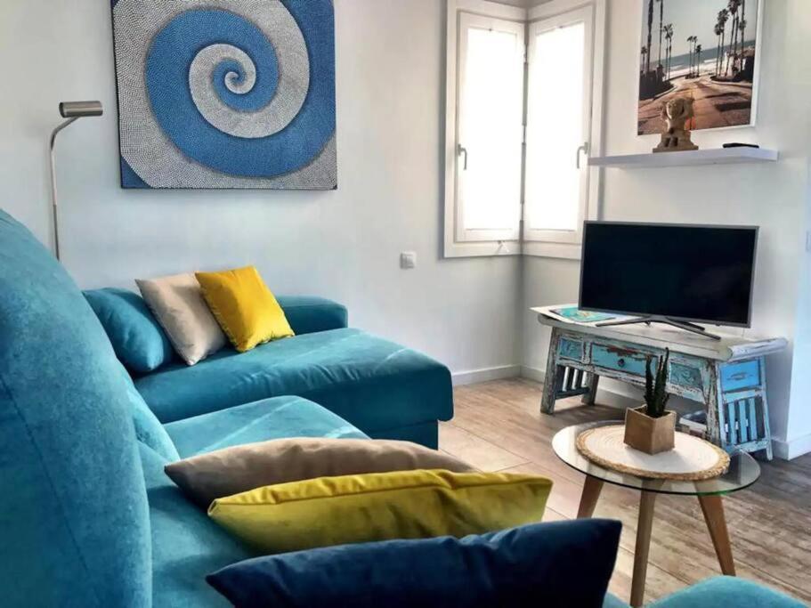 Little Diamond By Rentalfue Appartement *