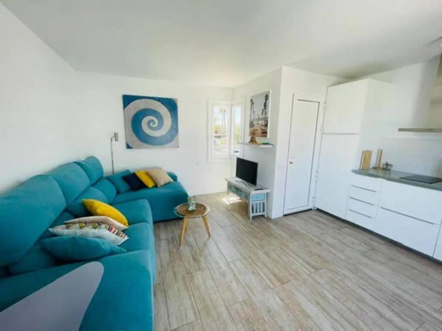 Little Diamond By Rentalfue Appartement