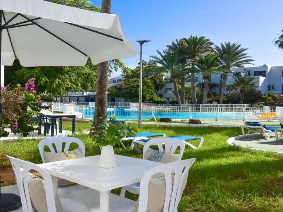 Appartement Little Diamond By Rentalfue Corralejo