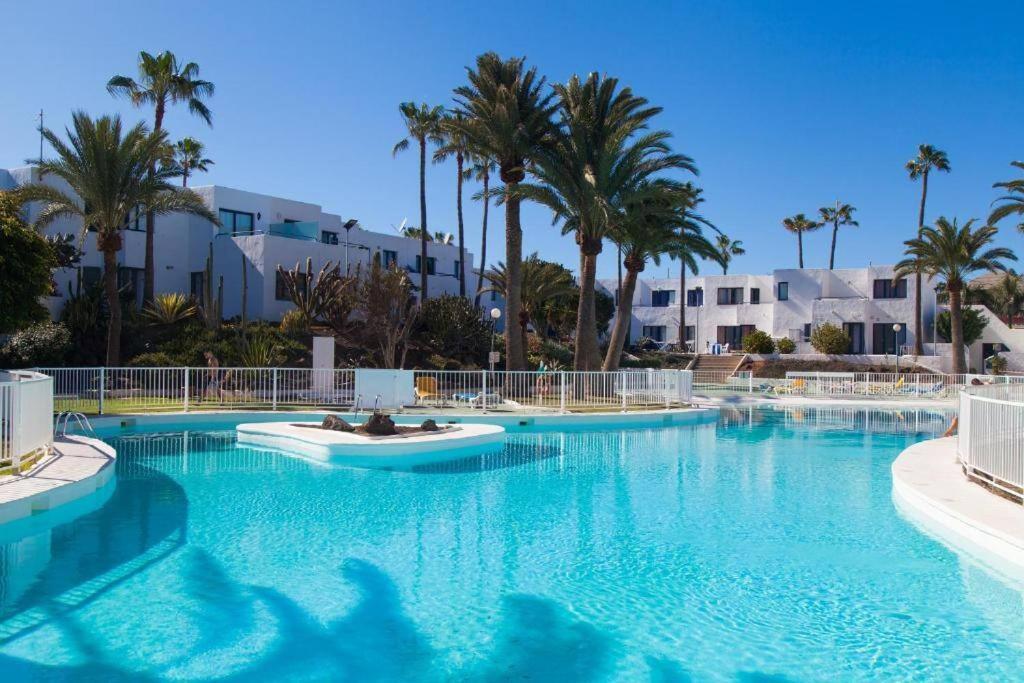 Little Diamond By Rentalfue Appartement Corralejo