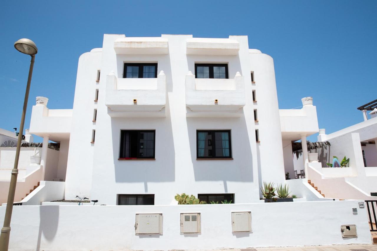 Hostel Surf Dream Surfhouse Corralejo