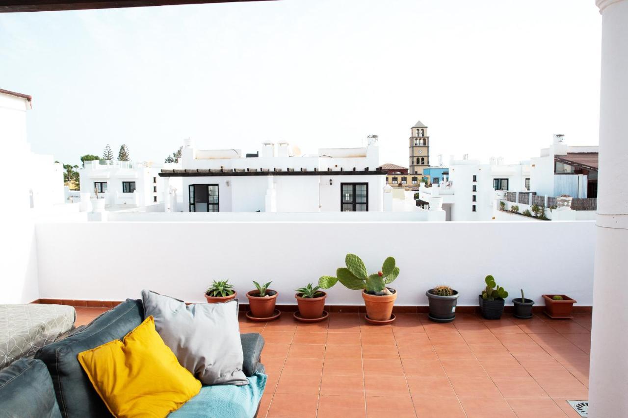 Surf Dream Surfhouse * Corralejo