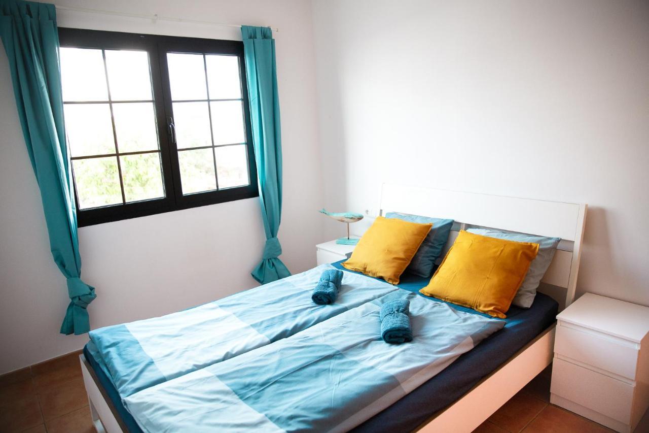 Surf Dream Surfhouse Hostel Corralejo