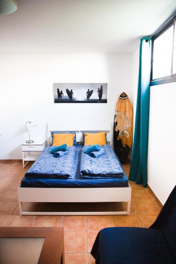 Hostel Surf Dream Surfhouse *