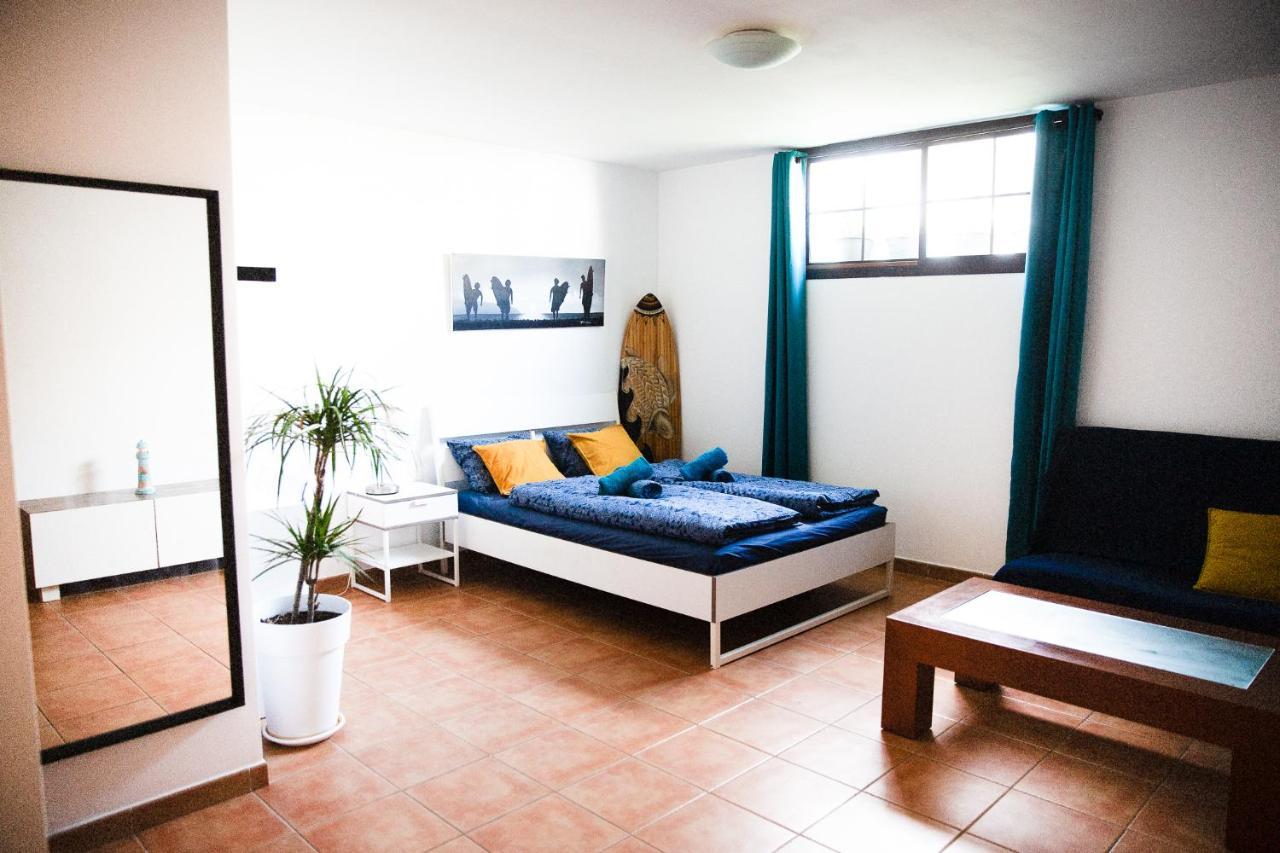 Surf Dream Surfhouse *