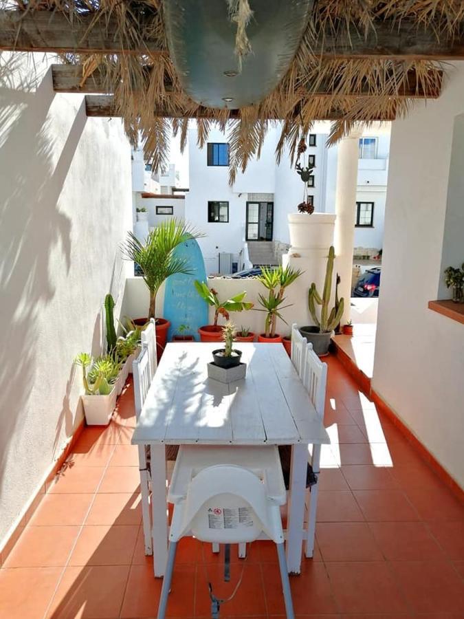 Hostel Surf Dream Surfhouse Corralejo