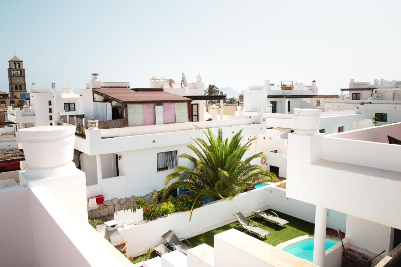 Surf Dream Surfhouse Corralejo