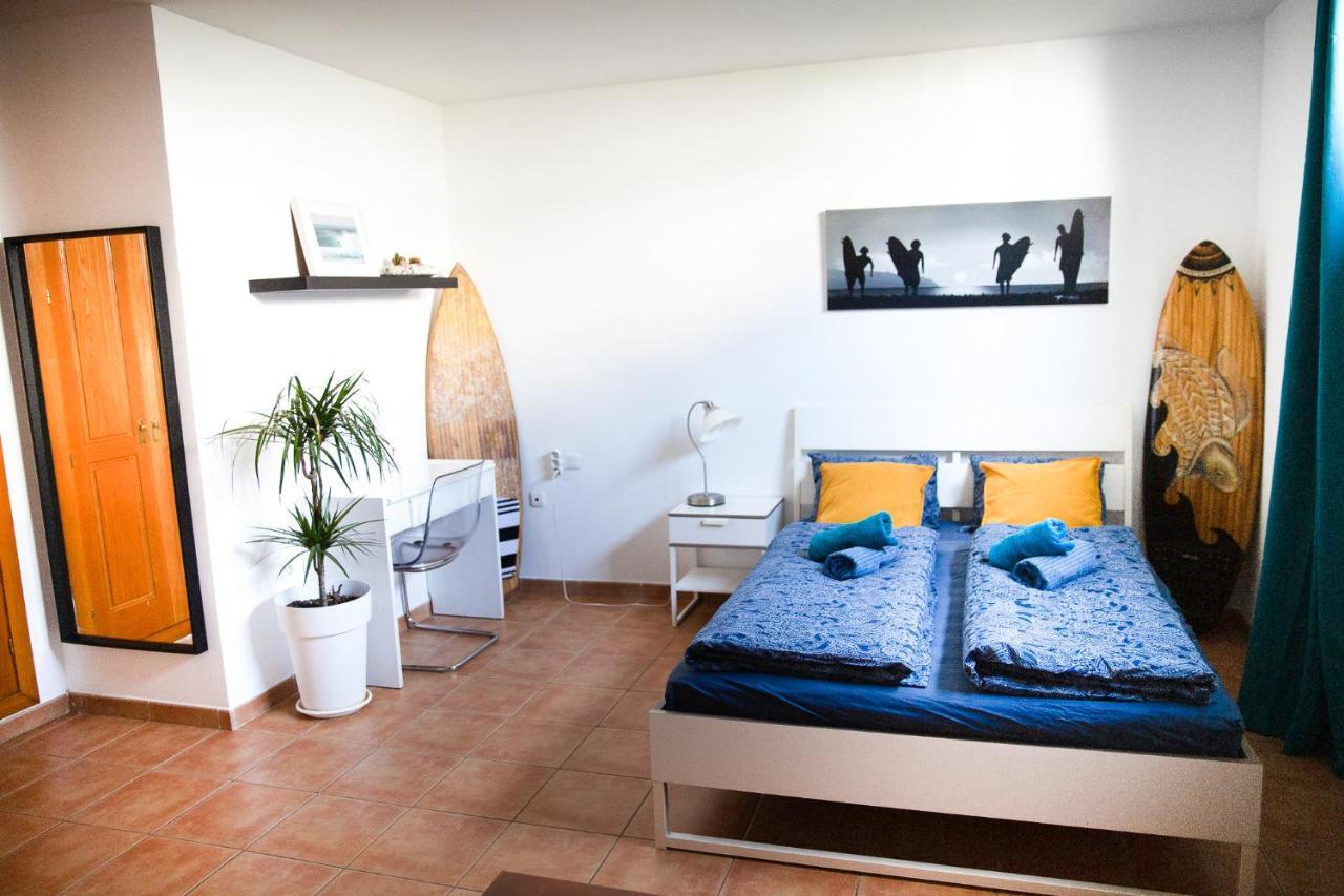 Surf Dream Surfhouse Hostel