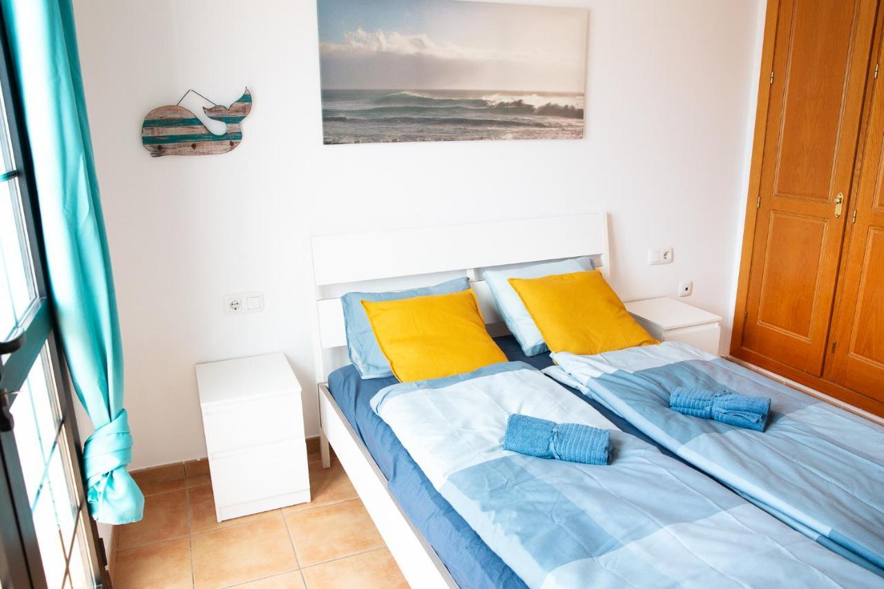 Surf Dream Surfhouse Hostel Corralejo