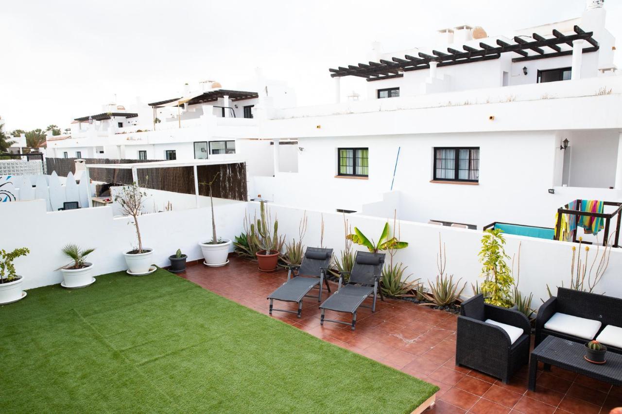 Surf Dream Surfhouse Corralejo