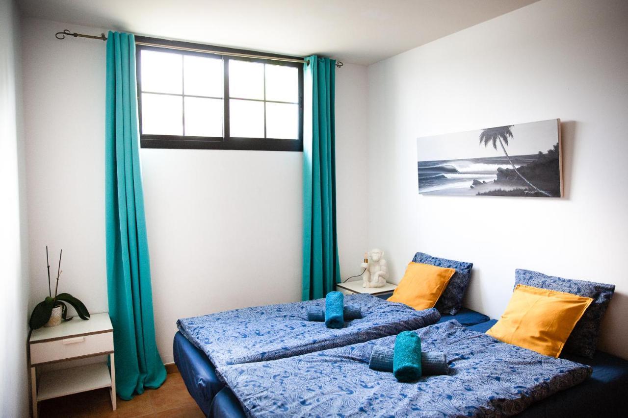 Surf Dream Surfhouse Hostel