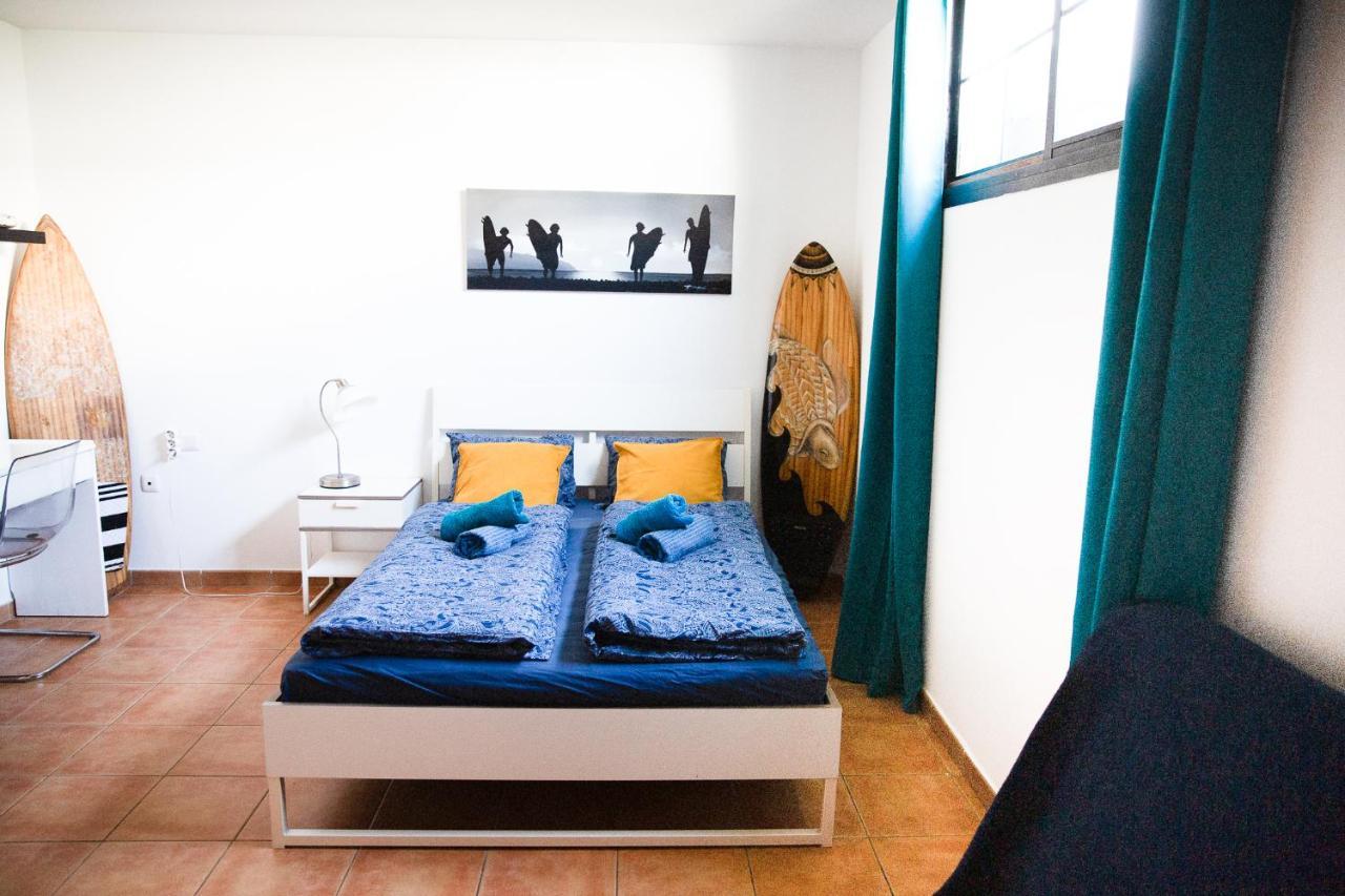 Hostel Surf Dream Surfhouse *
