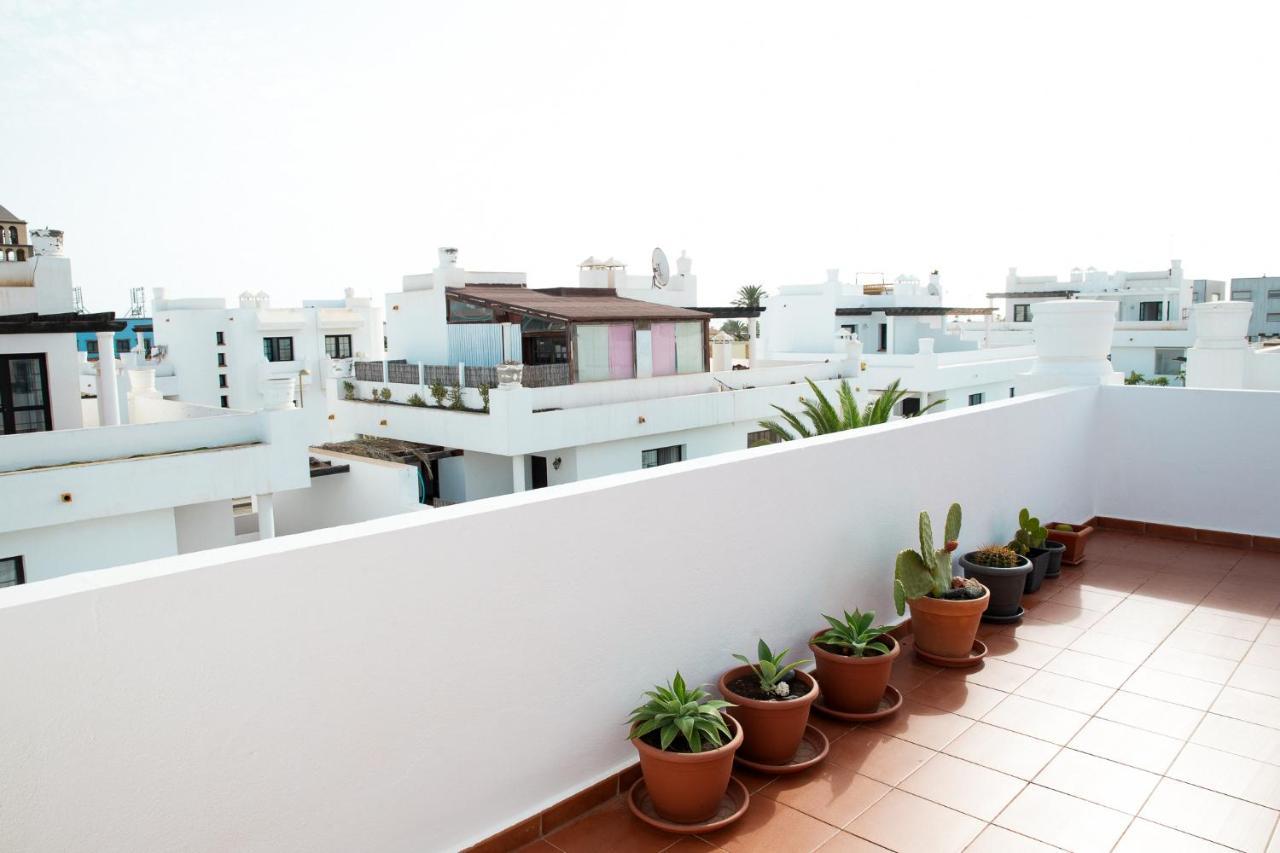 Surf Dream Surfhouse Corralejo