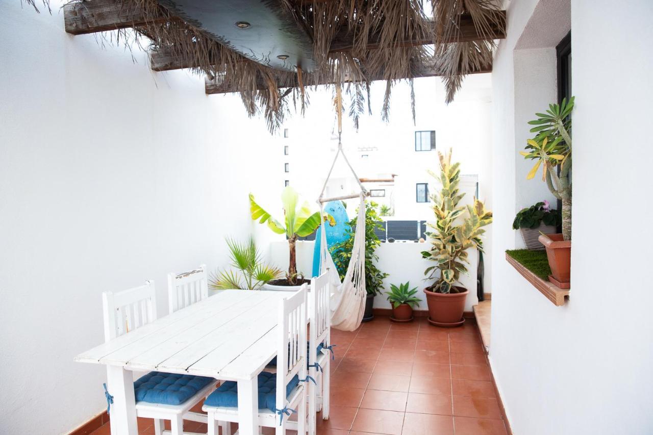 Surf Dream Surfhouse Hostel *