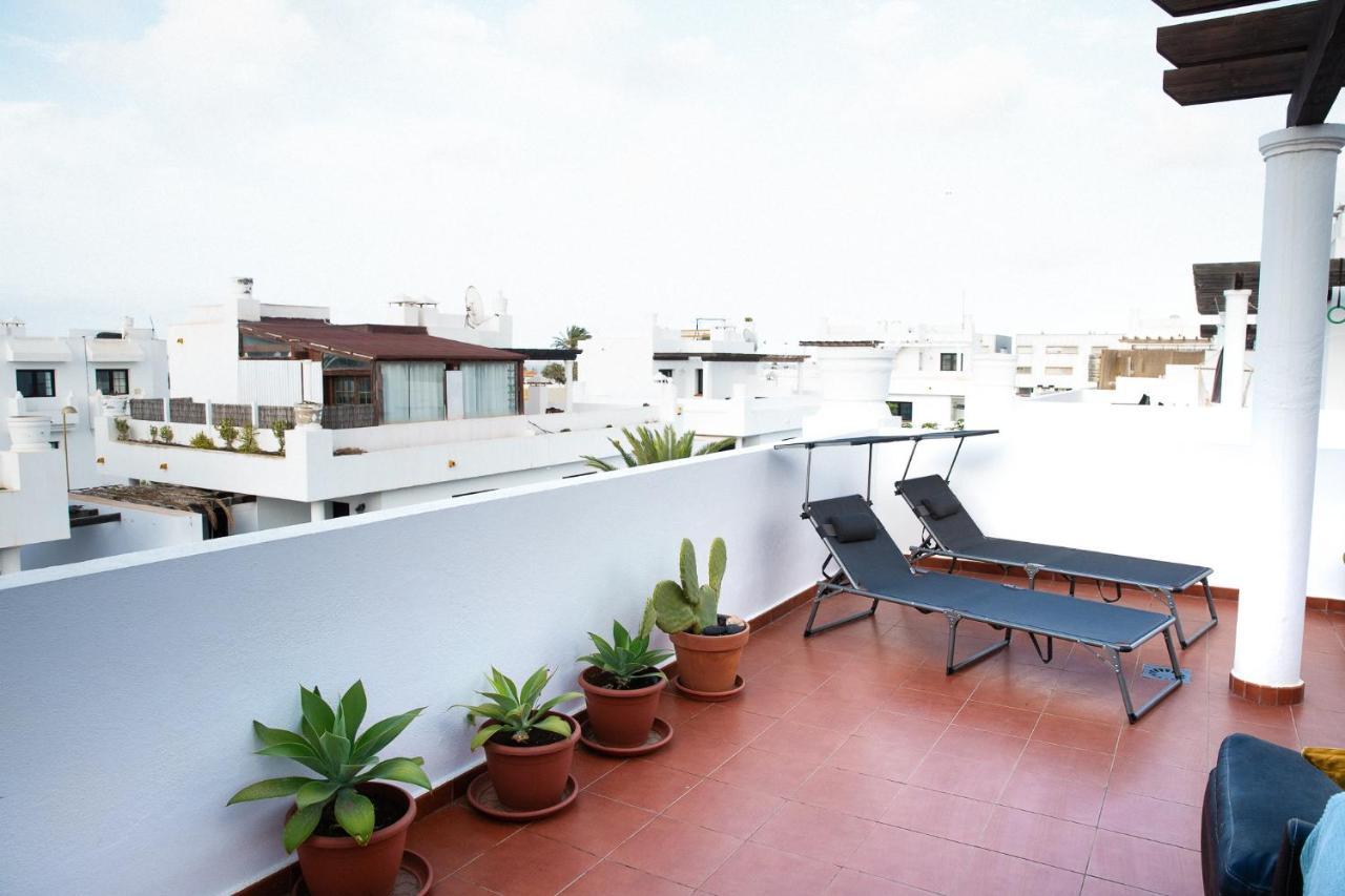 Surf Dream Surfhouse Corralejo