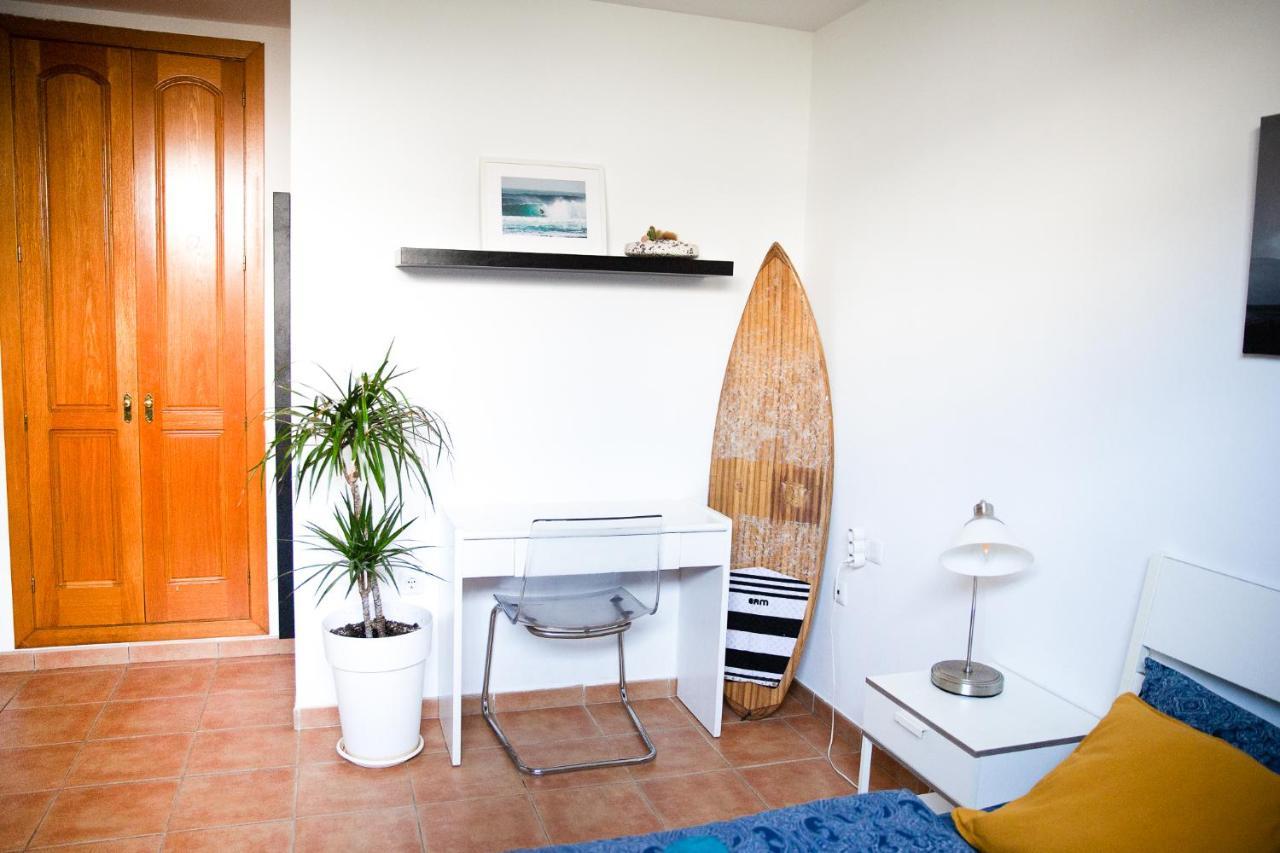 Hostel Surf Dream Surfhouse *