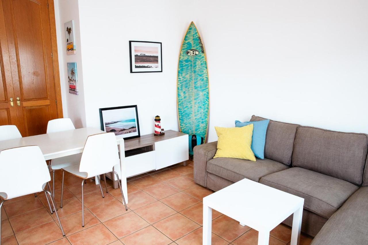 Surf Dream Surfhouse * Corralejo