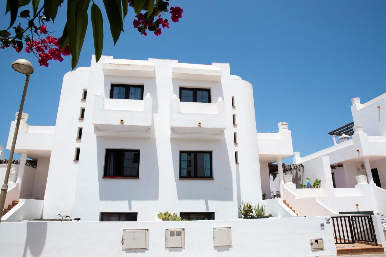 Surf Dream Surfhouse Hostel Corralejo