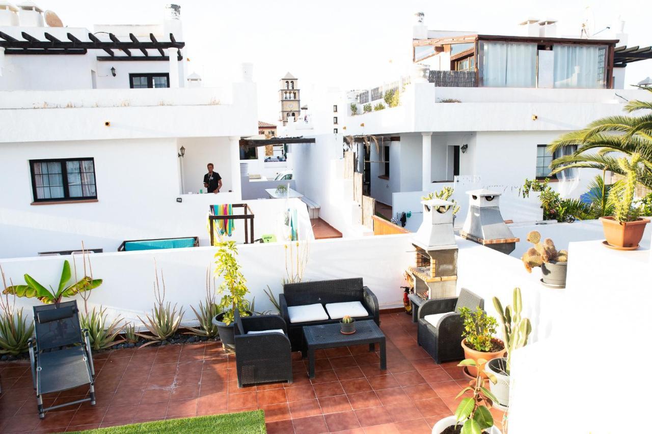 Surf Dream Surfhouse * Corralejo