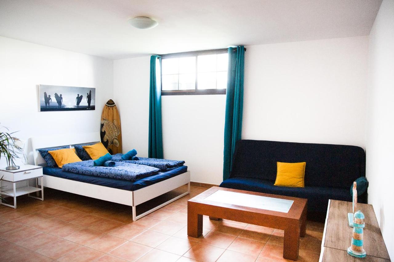 Hostel Surf Dream Surfhouse *